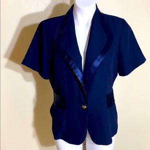 Mosaic Formal Blouse